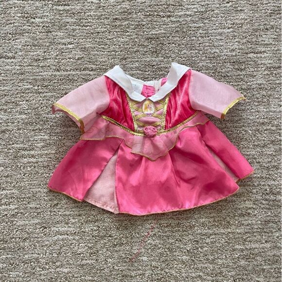 🏷️ 5 for $25 - DISNEY Build A Bear - Picture 1 of 6